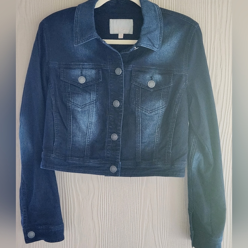 Gibson&Latimer Denim Jacket - Picture 3 of 15